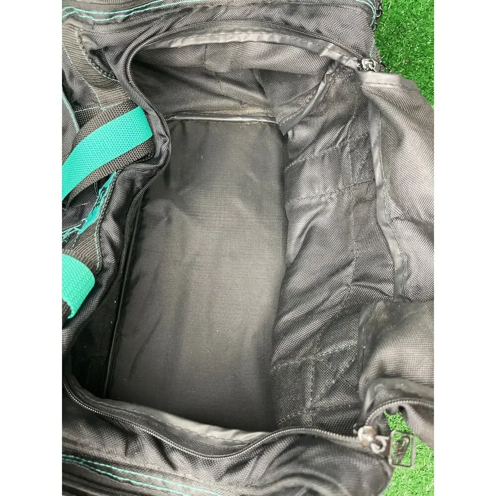 Vintage Nike Cross Training Gym Bag Duffel Bag 90’s Street Sports